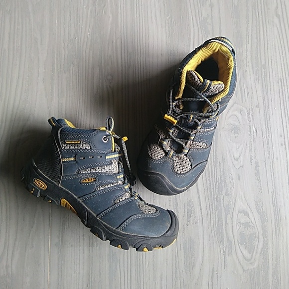 keen koven waterproof